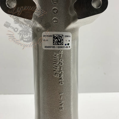 Voorvorkpoten OEM 45400184