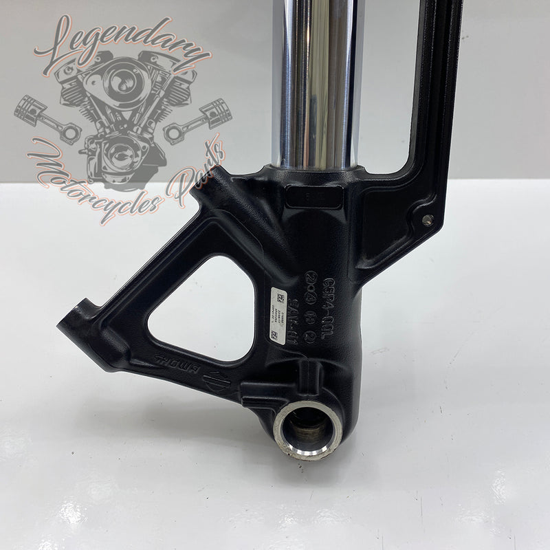 Left fork leg OEM 45400264