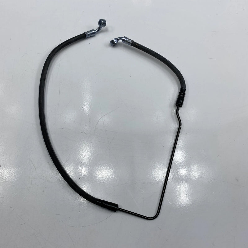 Tubo freno anteriore, monodisco OEM 45449-04C