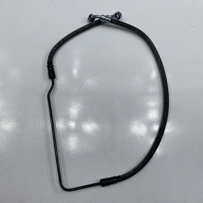 Tubo freno anteriore, monodisco OEM 45449-04C