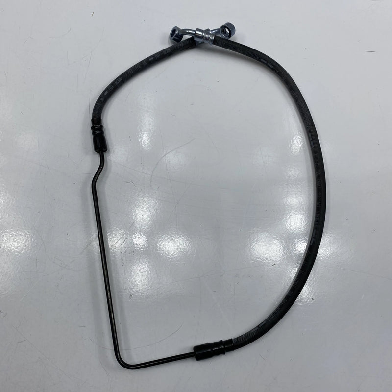 Tubo freno anteriore, monodisco OEM 45449-04C