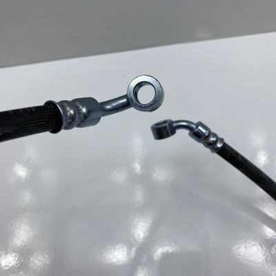 Tubo freno anteriore, monodisco OEM 45449-04C