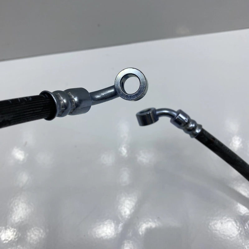 Tubo freno anteriore, monodisco OEM 45449-04C