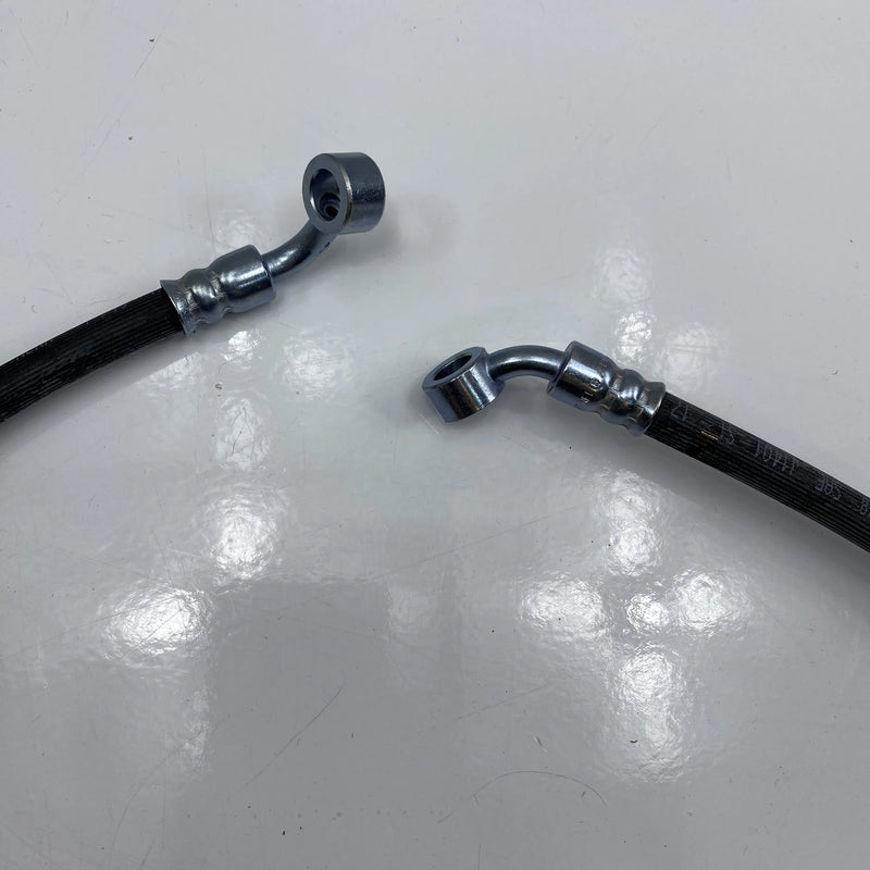 Tubo freno anteriore, monodisco OEM 45449-04C