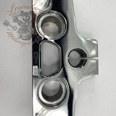 Upper triple clamps OEM 45456-86B