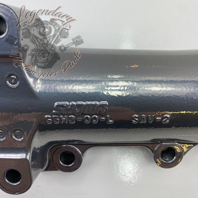 Vorkpoten OEM 45500109