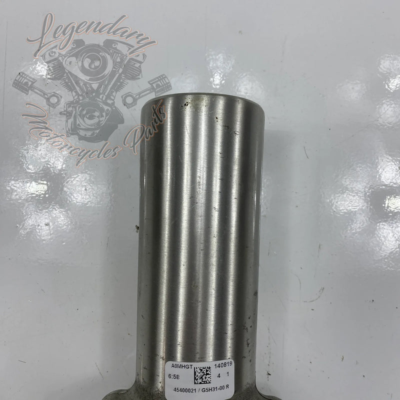 Fourreau de fourche droit OEM 45500111