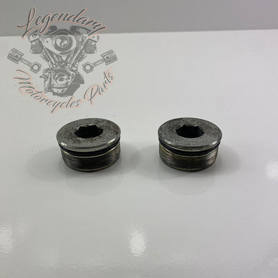 Tapones de horquilla OEM 45500117