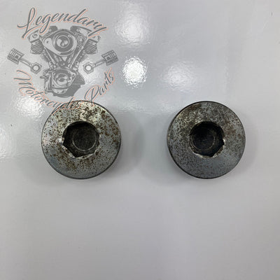 Fork Caps OEM 45500117