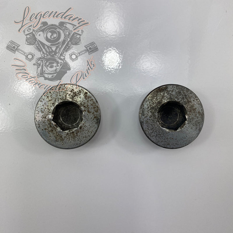 Fork Caps OEM 45500117