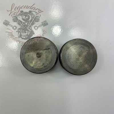 Fork Caps OEM 45500117