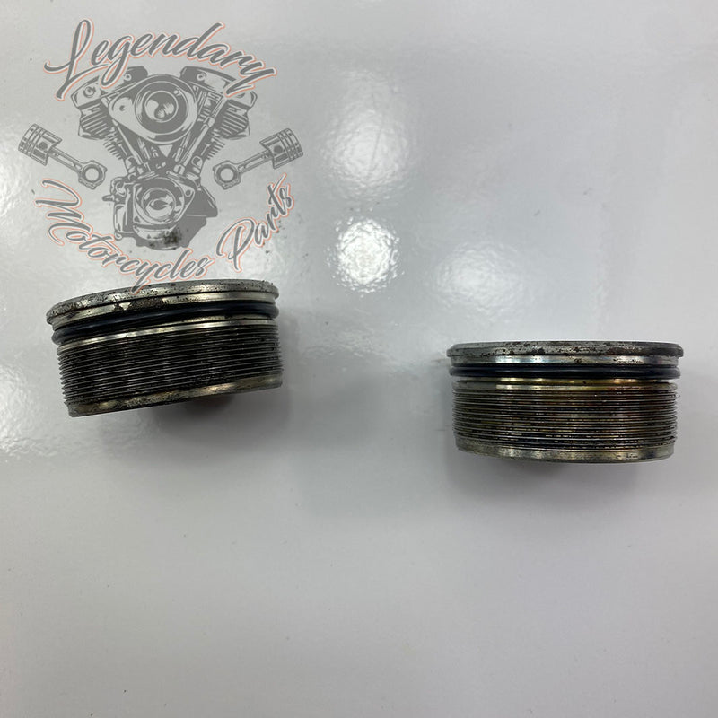 Fork Caps OEM 45500117
