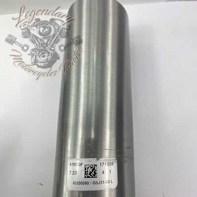 Fork sliders and covers OEM 45500119