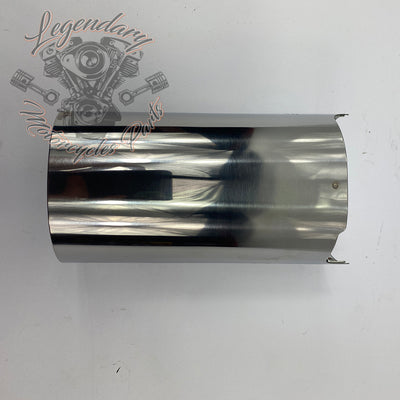 Fork sliders and covers OEM 45500119