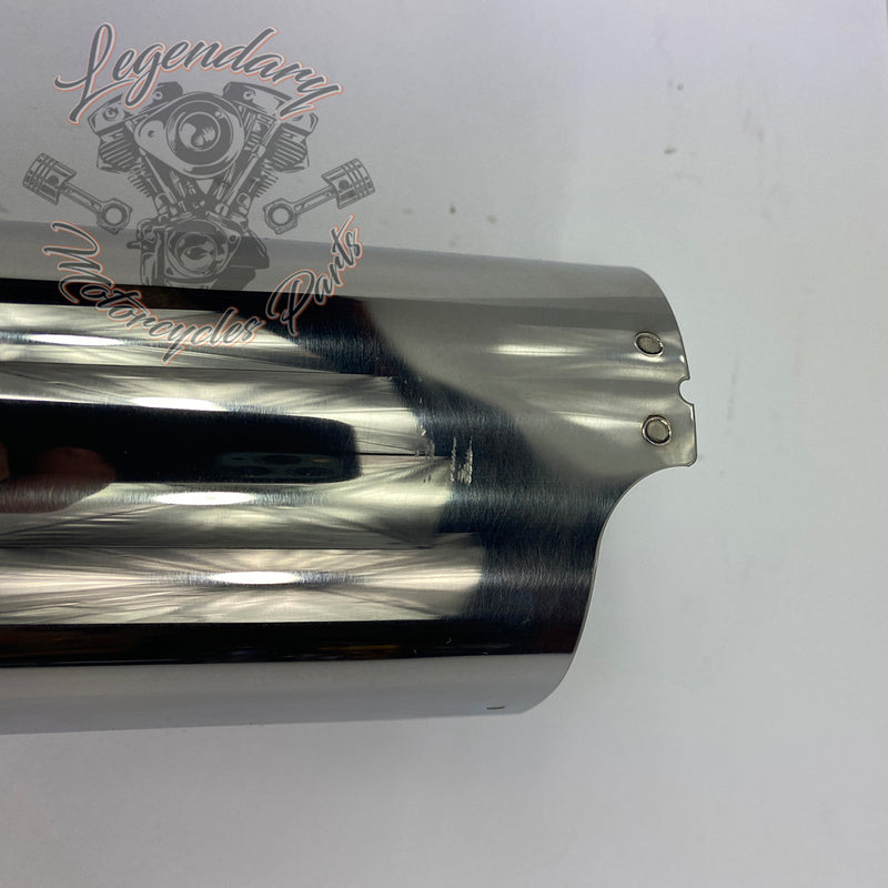 Fork sliders and covers OEM 45500119