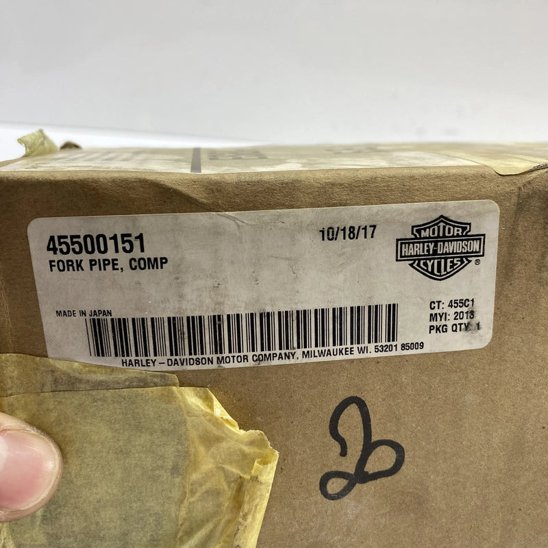 Rura widelca OEM 45500151