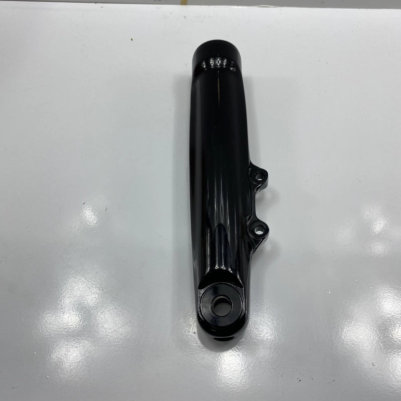 Protector de horquilla delantera izquierda OEM 45500159
