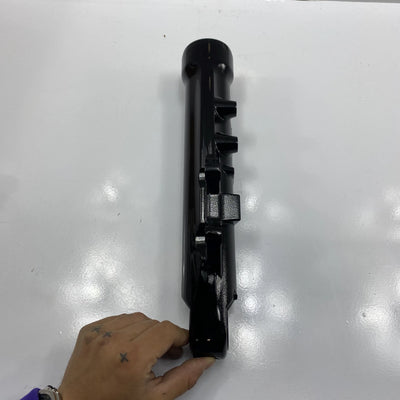 Protector de horquilla delantera izquierda OEM 45500159