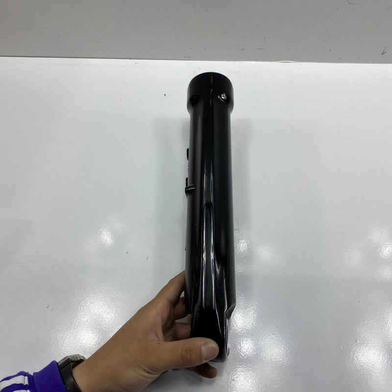 Protector de horquilla delantera izquierda OEM 45500159