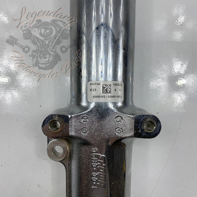 Funda de horquilla izquierda OEM 45500164