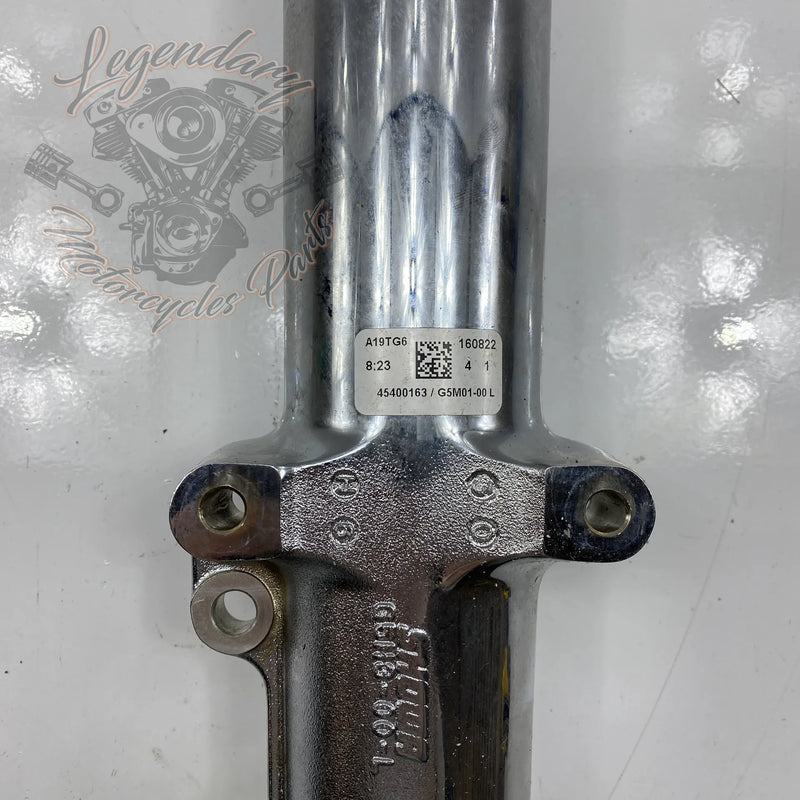 Funda de horquilla izquierda OEM 45500164