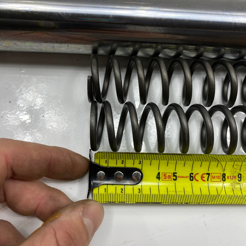 Molla forcella OEM 45500277