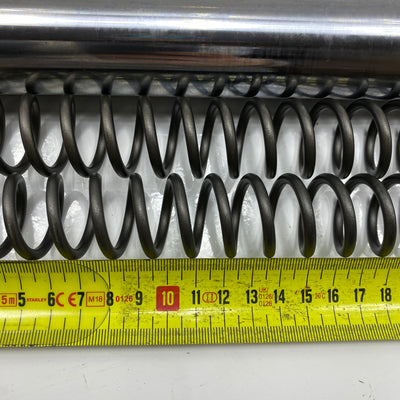 Molla forcella OEM 45500277