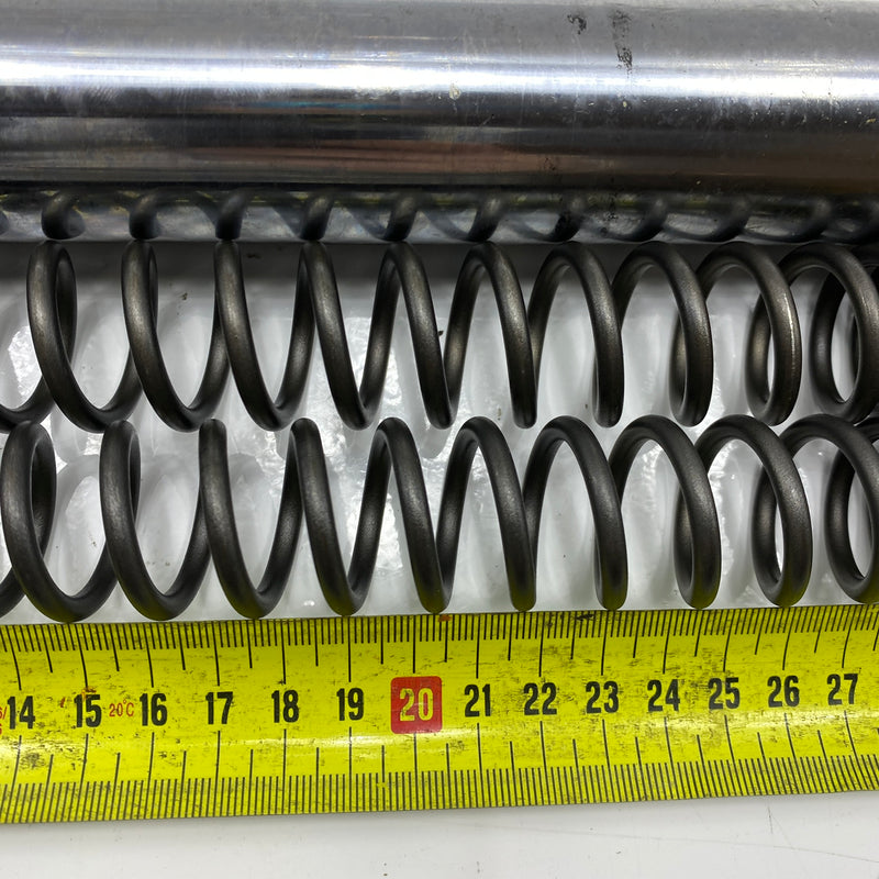 Molla forcella OEM 45500277