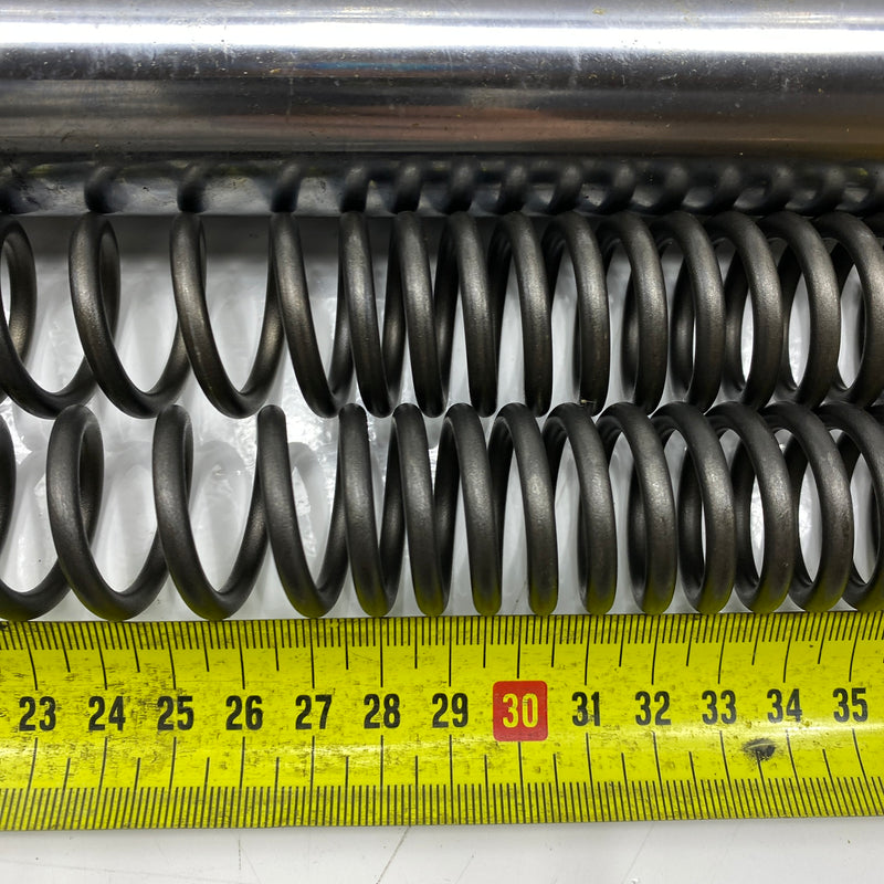 Molla forcella OEM 45500277