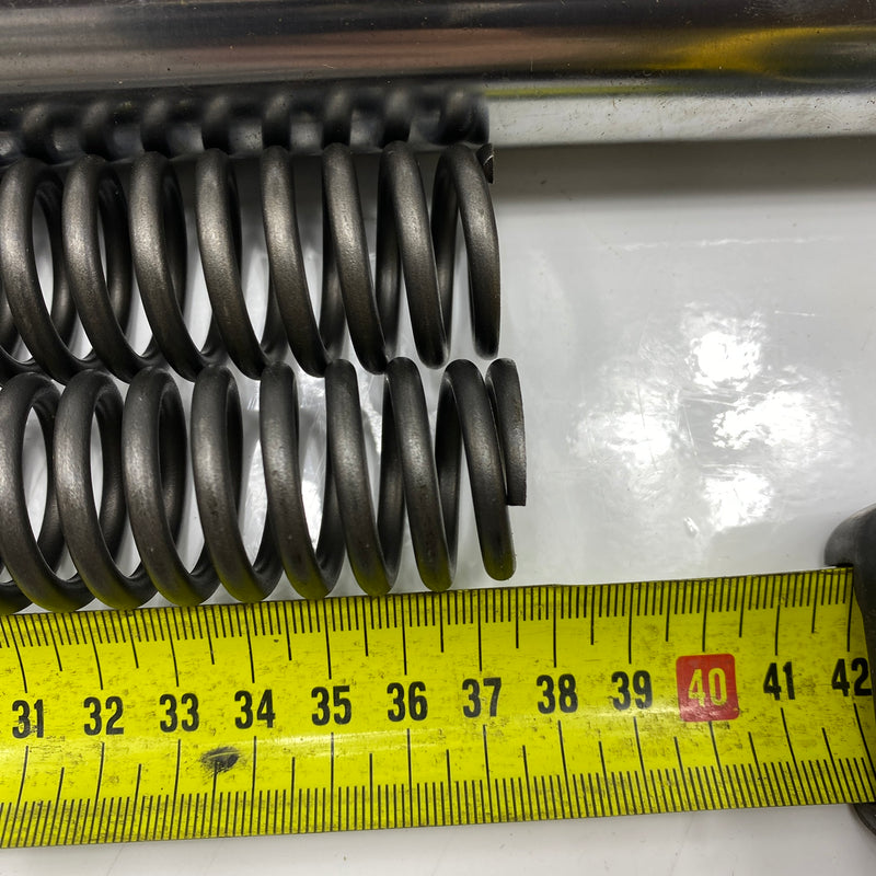 Molla forcella OEM 45500277