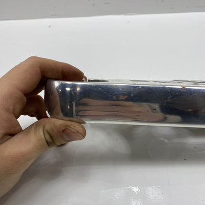 Tija de horquilla superior OEM 45538-08