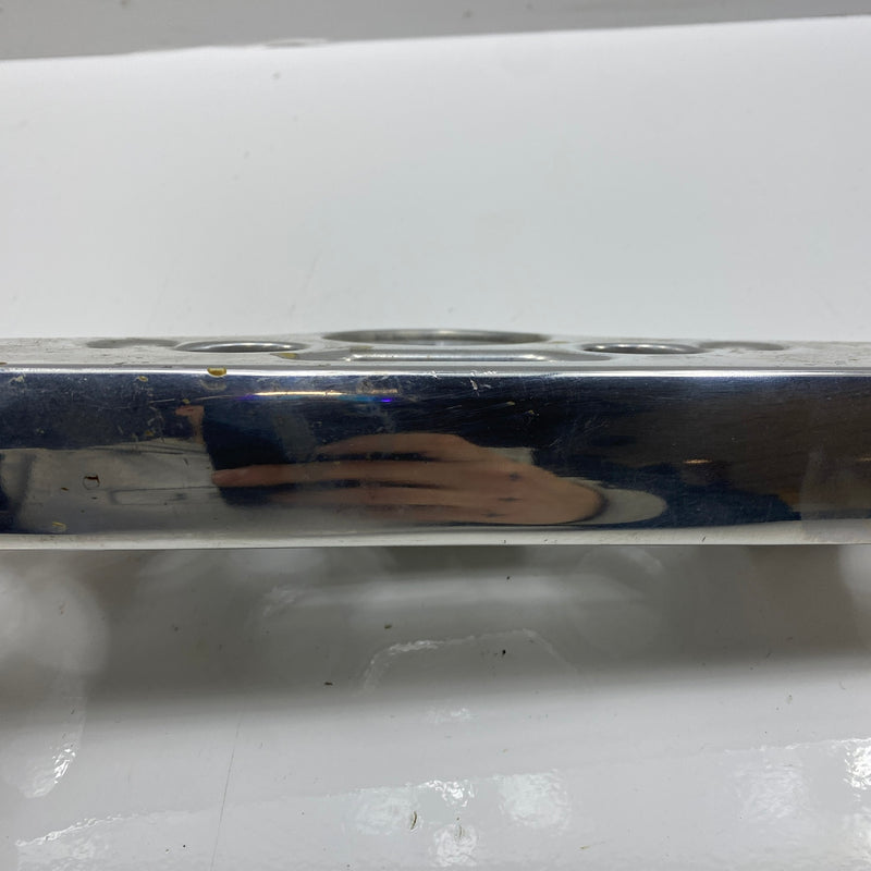 Tija de horquilla superior OEM 45538-08