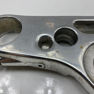 Tija de horquilla superior OEM 45538-08