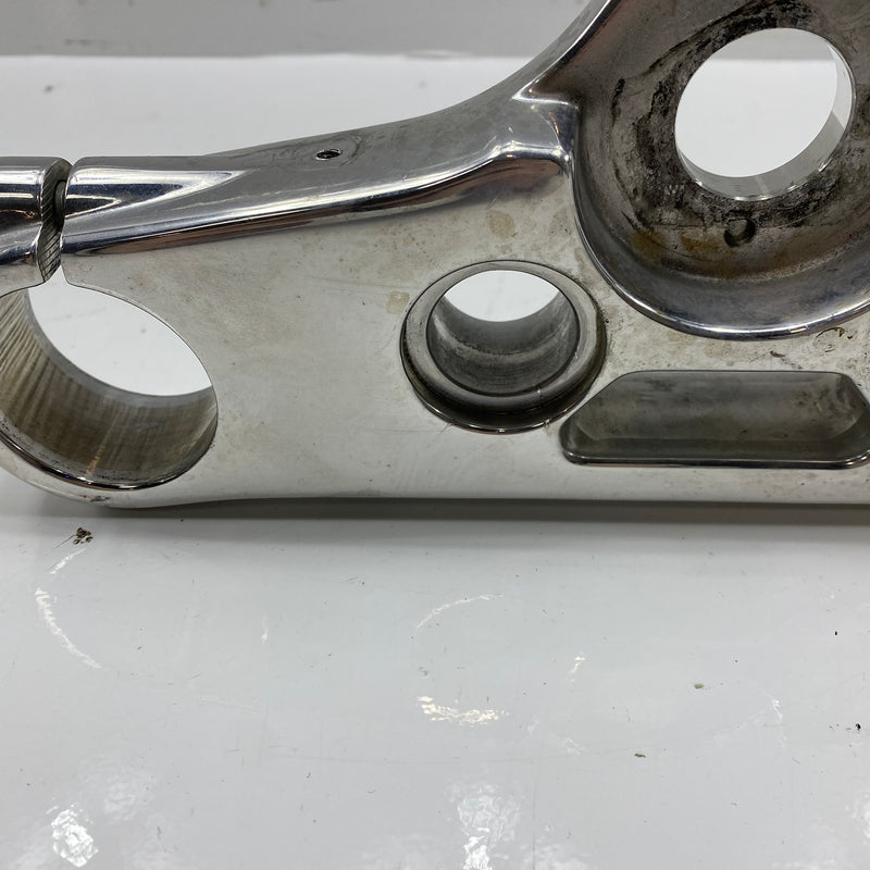 Tija de horquilla superior OEM 45538-08