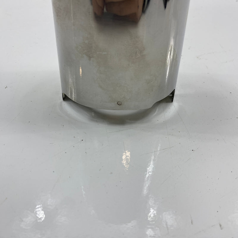 Copri stelo forcella sinistro OEM 45600003