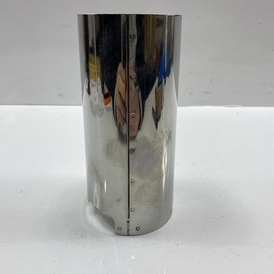 Copri stelo forcella sinistro OEM 45600003