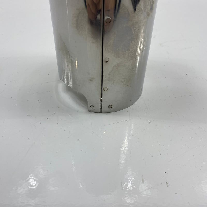 Copri stelo forcella sinistro OEM 45600003