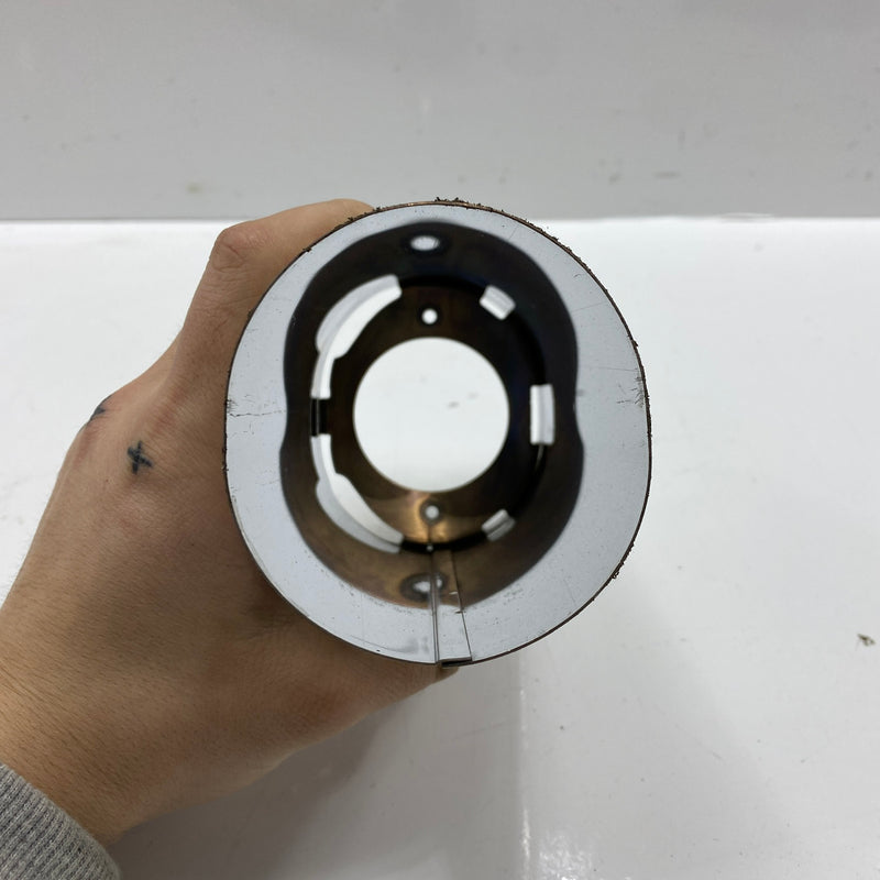 Copri stelo forcella sinistro OEM 45600003