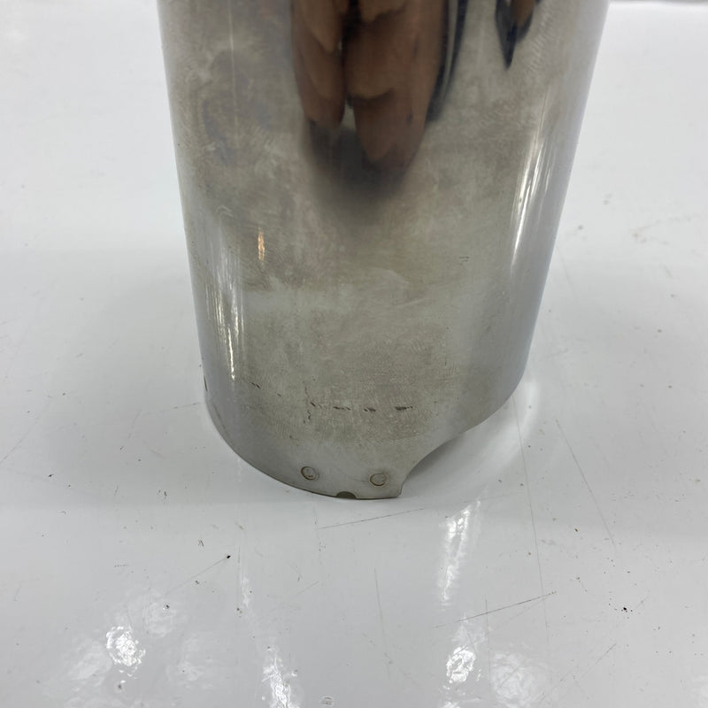 Copri stelo forcella sinistro OEM 45600003