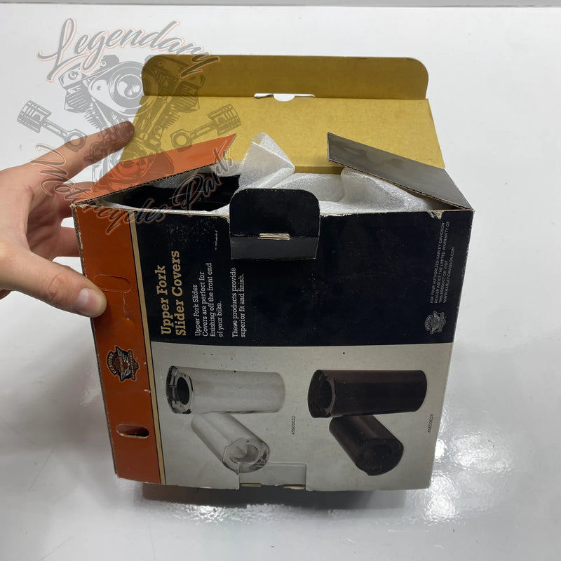 Protectores superiores de horquilla OEM 45600023