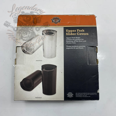 Protectores superiores de horquilla OEM 45600023