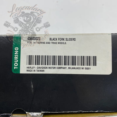 Protectores superiores de horquilla OEM 45600023