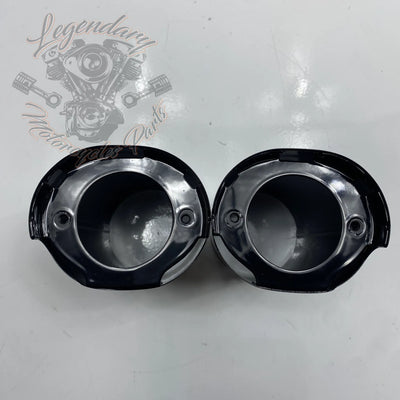 Protectores superiores de horquilla OEM 45600023