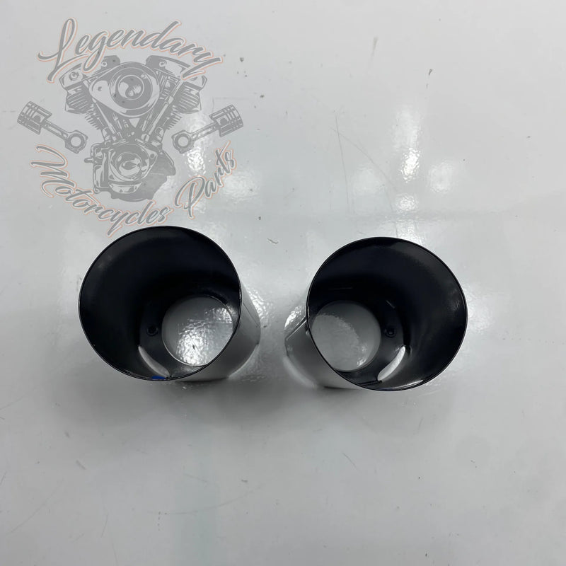 Protectores superiores de horquilla OEM 45600023