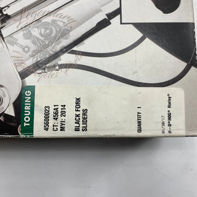 Protectores superiores de horquilla OEM 45600023