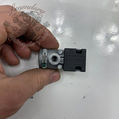 Tampão de depósito com fecho OEM 61000630