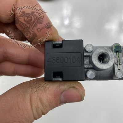 Tampão de depósito com fecho OEM 61000630