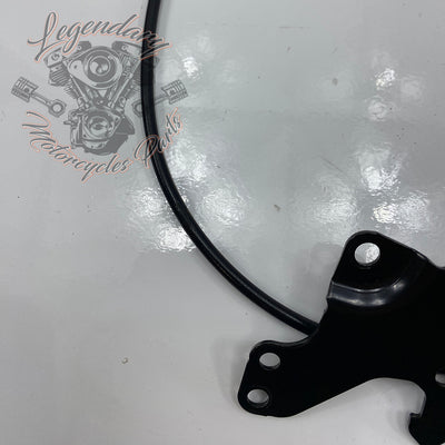Tampão de depósito com fecho OEM 61000630