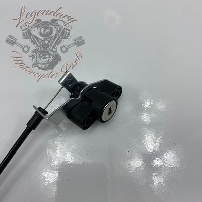 Tampão de depósito com fecho OEM 61000630