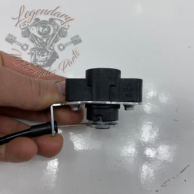 Tampão de depósito com fecho OEM 61000630